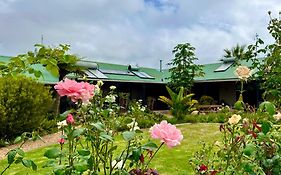 African Sun Guest House
